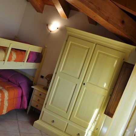 Isili B&B Casa Ghiani מראה חיצוני תמונה